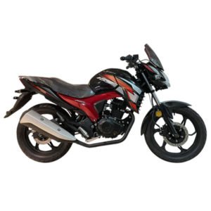 Lifan KP 165