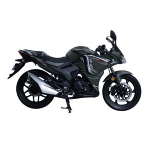 LIFAN KPR 165R FI