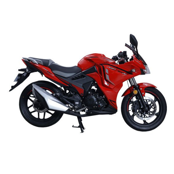 LIFAN KPR 165R FI - Image 3