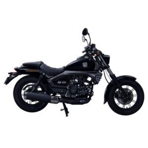 Lifan K19
