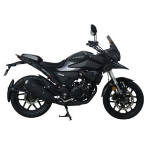 Lifan KPT 150 Fi ABS